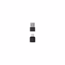 EPOS IMPACT 1000 MS UC ANC WL USB-C+A Stand Auricolare Wireless A Padiglione Ufficio USB tipo-C Bluetooth Base di ricarica Nero - Vista aggiuntiva 4