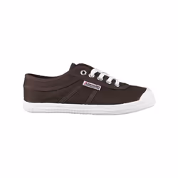 Sneakers Kawasaki Original Canvas Shoe K192495 5045 Chocolate Brown Marrone - 36