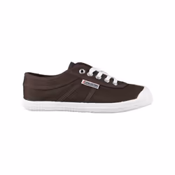 Sneakers Kawasaki Original Canvas Shoe K192495 5045 Chocolate Brown Marrone - 37