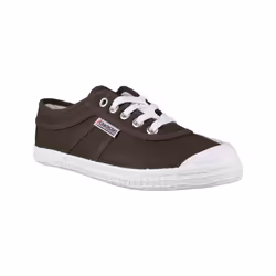 Sneakers Kawasaki Original Canvas Shoe K192495 5045 Chocolate Brown Marrone - 37