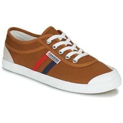 Sneakers basse Kawasaki RETRO Marrone - 37