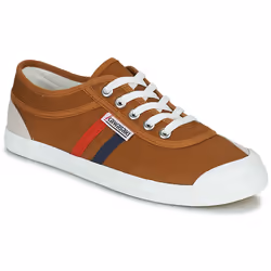Sneakers basse Kawasaki RETRO Marrone - 39