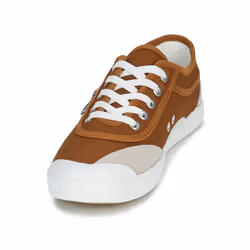 Sneakers basse Kawasaki RETRO Marrone - 39