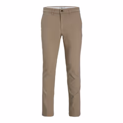 Jack & Jones 12174307 Beige - Vista aggiuntiva 7