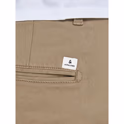 Jack & Jones 12174307 Beige - Vista aggiuntiva 5