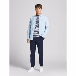 Jack & Jones 12174309 Blu