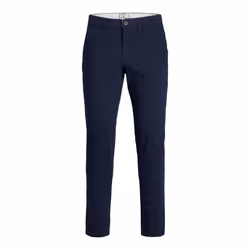 Jack & Jones 12174309 Blu - Vista aggiuntiva 7