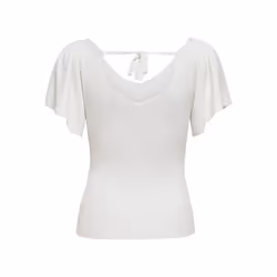 ONLY 15203888 Parte superiore (abbigliamento) Manica corta - Vista aggiuntiva 4