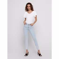 ONLY 15203888 Parte superiore (abbigliamento) Manica corta - Vista aggiuntiva 5