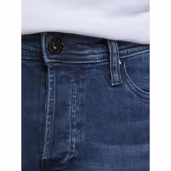 Jack & Jones 12173407 Blu - Vista aggiuntiva 5