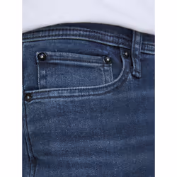 Jack & Jones 12173407 Blu - Vista aggiuntiva 6