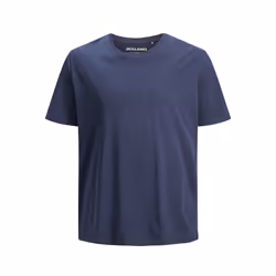 Jack & Jones 12158482 Maglietta Cotone - Vista aggiuntiva 7