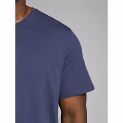 Jack & Jones 12158482 Maglietta Cotone - Vista aggiuntiva 5