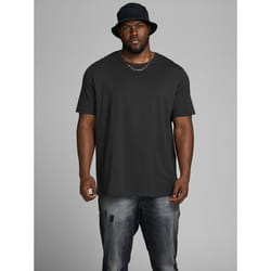 Jack & Jones 12158482 Maglietta Cotone