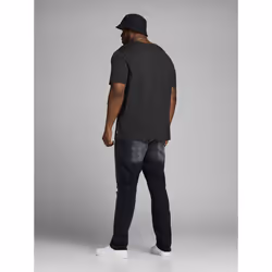 Jack & Jones 12158482 Maglietta Cotone - Vista aggiuntiva 2