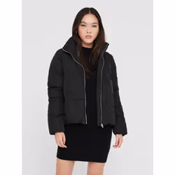 ONLY 15213591, Femmina, Adulto, Vestibilità regolare, Poliestere, Nero