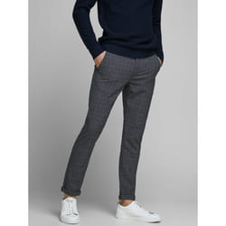 Jack & Jones 12176524 Nero, Grigio
