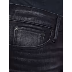 Jack & Jones 12162430 Nero, Blu - Vista aggiuntiva 6