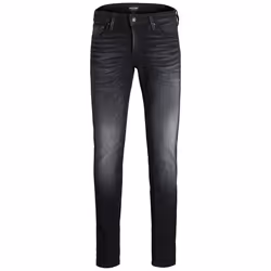 Jack & Jones 12162430 Nero, Blu - Vista aggiuntiva 7