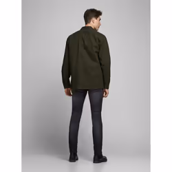 Jack & Jones 12162430 Nero, Blu