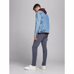 Jack & Jones 12176042 Blu