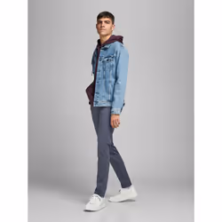 Jack & Jones 12176042 Blu