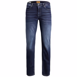 Jack & Jones 12177444 Blu - Vista aggiuntiva 7