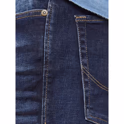 Jack & Jones 12177444 Blu - Vista aggiuntiva 6