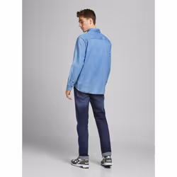 Jack & Jones 12177444 Blu