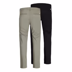 Jack & Jones 12180705 Nero, Verde - Vista aggiuntiva 8