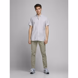 Jack & Jones 12180705 Nero, Verde