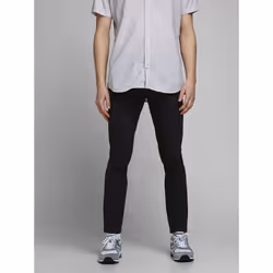 Jack & Jones 12180705 Nero, Verde - Vista aggiuntiva 4