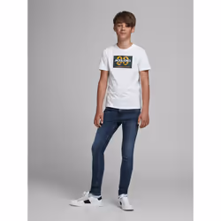 Jack & Jones 12178287 Blu