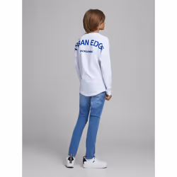 Jack & Jones 12178281 Blu