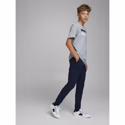 Jack & Jones 12177424 Blu - Vista aggiuntiva 4