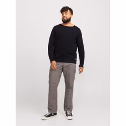 Jack & Jones 12163781_2161.3163 maglieria - Vista aggiuntiva 4