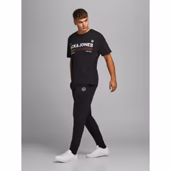 Jack & Jones 12172084 Nero