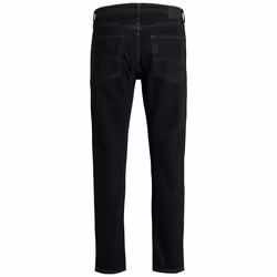 Jack & Jones 12168656 Nero - Vista aggiuntiva 8