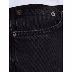 Jack & Jones 12168656 Nero - Vista aggiuntiva 5