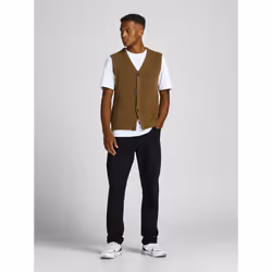 Jack & Jones 12168656 Nero