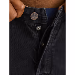 Jack & Jones 12168656 Nero - Vista aggiuntiva 6