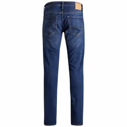 Jack & Jones 12181893 Blu - Vista aggiuntiva 8