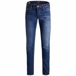 Jack & Jones 12181893 Blu - Vista aggiuntiva 7