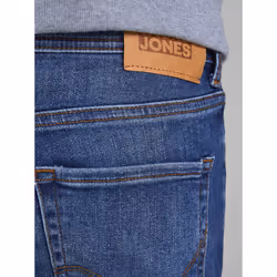Jack & Jones 12181893 Blu - Vista aggiuntiva 6