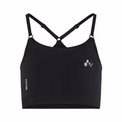ONLY 15218382, Bambino, Femmina, Nero, Monocromatico, 134/140 cm, Elastan