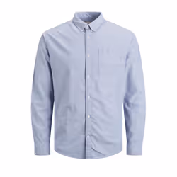 Jack & Jones 12182486 Camicia Cotone - Vista aggiuntiva 7