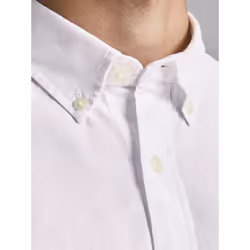 Jack & Jones 12182486 Camicia Cotone - Vista aggiuntiva 5