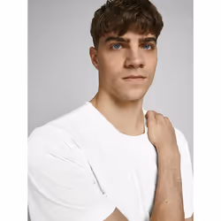 Jack & Jones 12182498 Maglietta Cotone - Vista aggiuntiva 4
