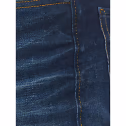 Jack & Jones 12182565 Blu - Vista aggiuntiva 5