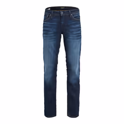 Jack & Jones 12182565 Blu - Vista aggiuntiva 7